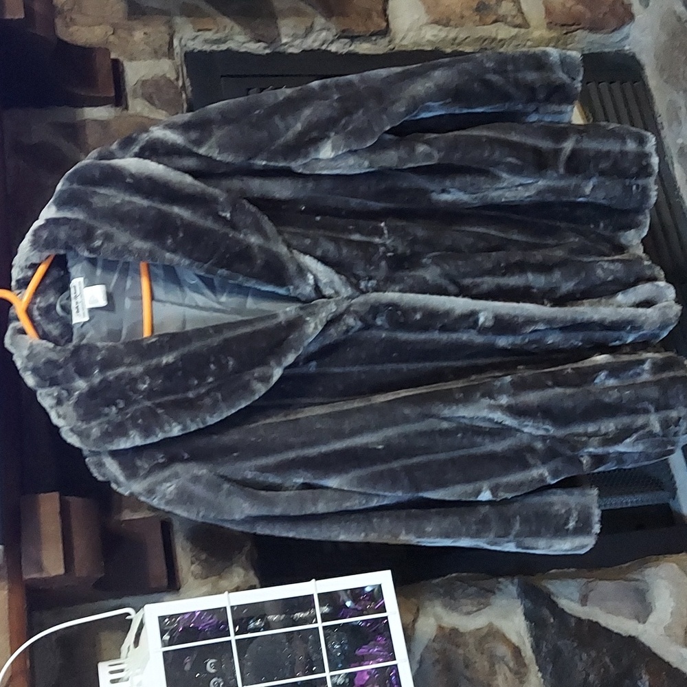 Anthony Richard's 2X Gray